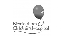 bham childrens hospital logo