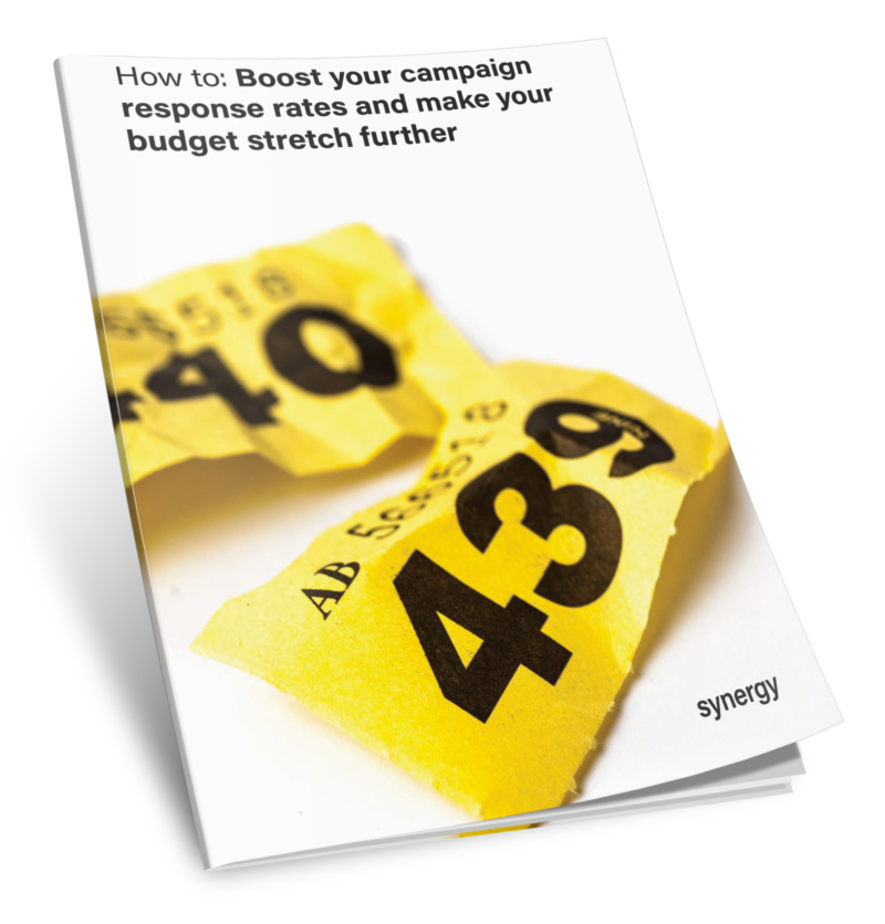 Get More From Your Marketing Budget